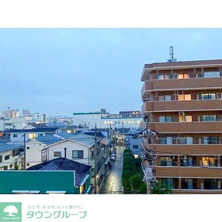 KDXレジデンス小豆沢の物件内観写真